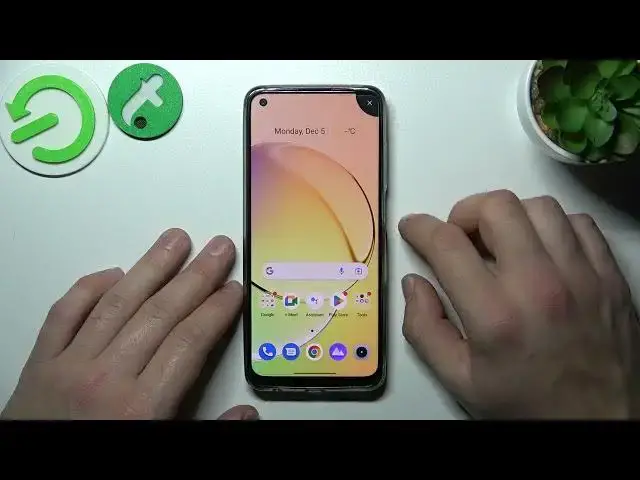 Video thumbnail for How to Remove or Restore Phone Icon From the Screen of Realme 10