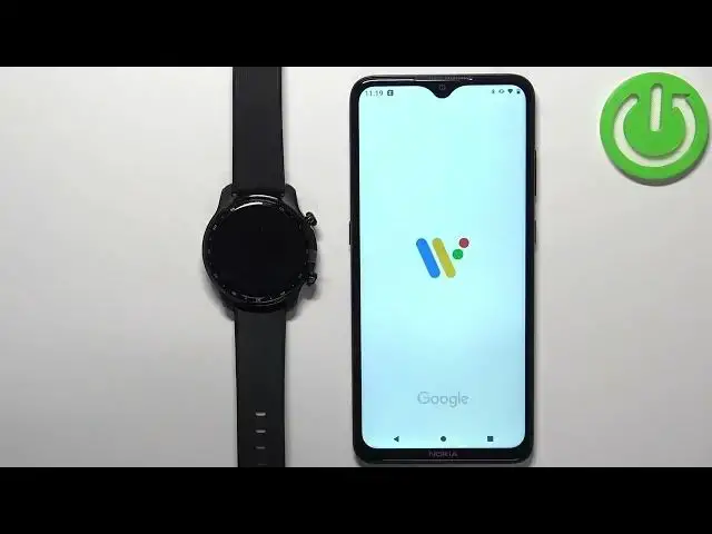 Video thumbnail for How to Enable Android Phone Notifications on TicWatch Pro 3 Ultra