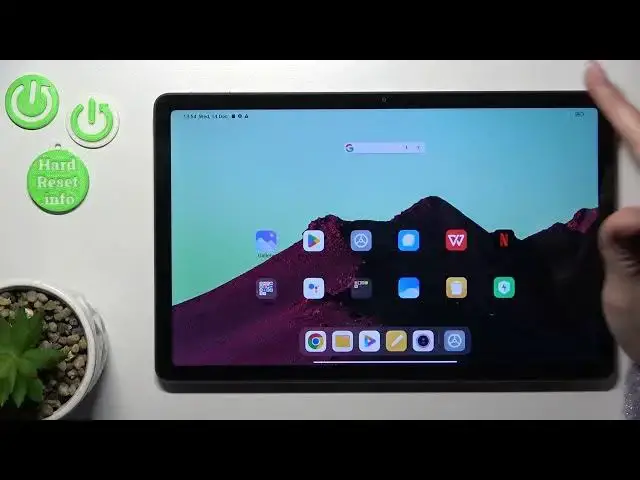 'Video thumbnail for Xiaomi Redmi PAD - Connect to Wi-Fi | How to Connect Device to Internet Wirelessly'