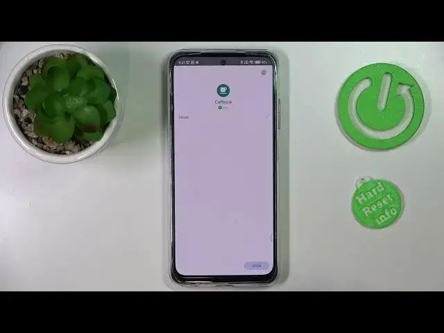 'Video thumbnail for How to Change Screen Timeout to Infinite on POCO M5s - Caffeine App'