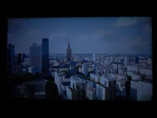 Video thumbnail for Xiaomi Mi TV P1 Display Quality Test - Video in 4K on Mi TV P1