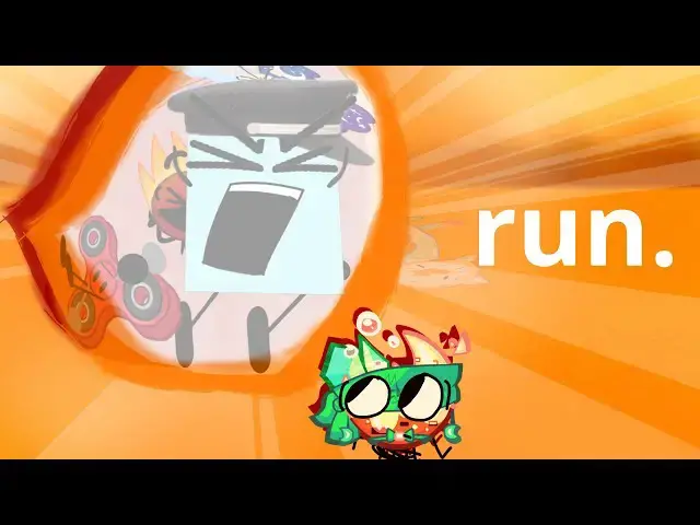 'Video thumbnail for MY GRASS!!! 2.0 (AB 3 scene but with ceef members)'