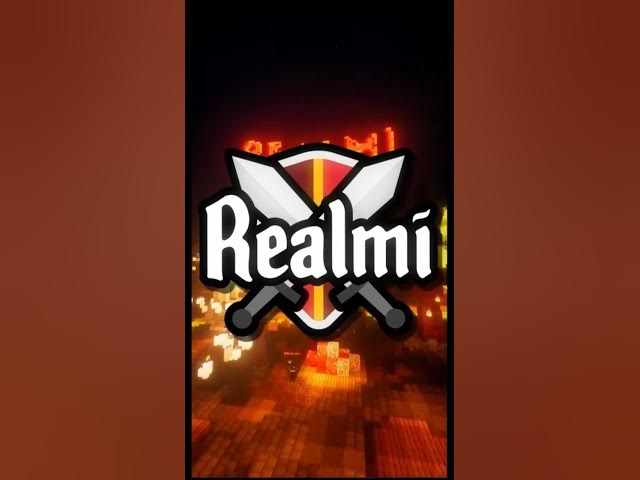 Video thumbnail for Realmin HALLOWEEN Eventti! #minecraftsuomi #realmifi #minecraft