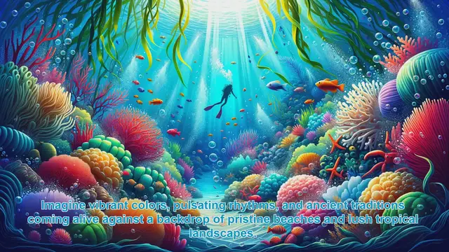 Video thumbnail for Top 10 Places To Visit For Festivals In Micronesia