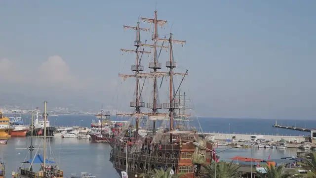 Video thumbnail for Historical Pirate Lore