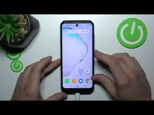 'Video thumbnail for How to Connect Headphones to OUKITEL K13 Pro?'