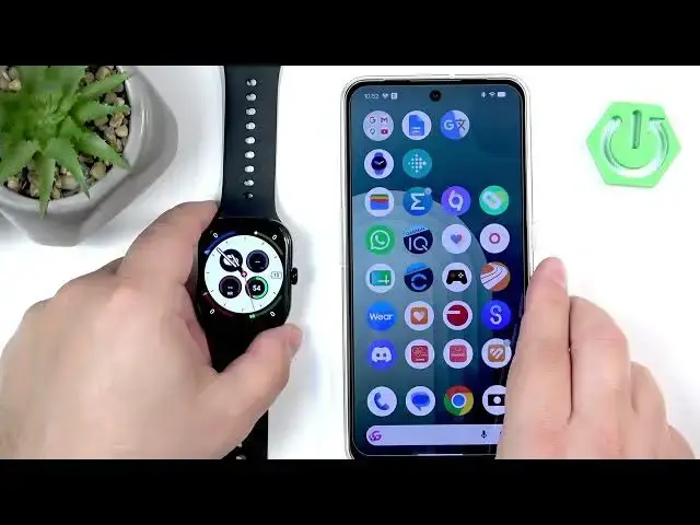 Video thumbnail for VIVO Watch GT 2 – How to Track Calories