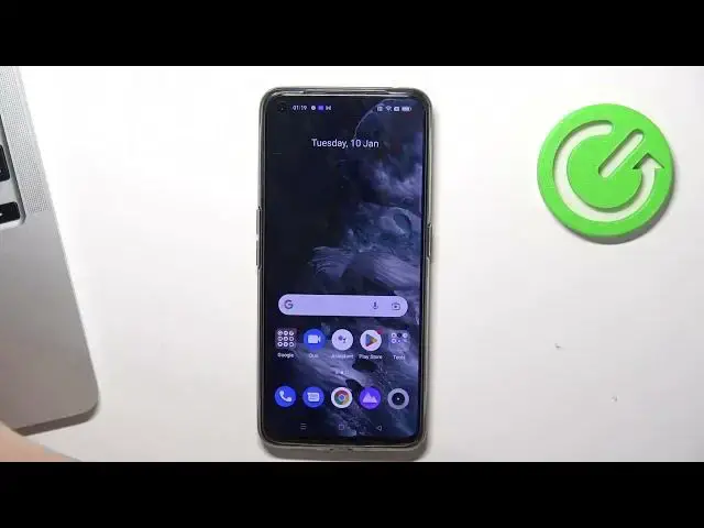 'Video thumbnail for How to Check IMEI and Serial Number on Realme Q5 Pro - IMEI Checkup'