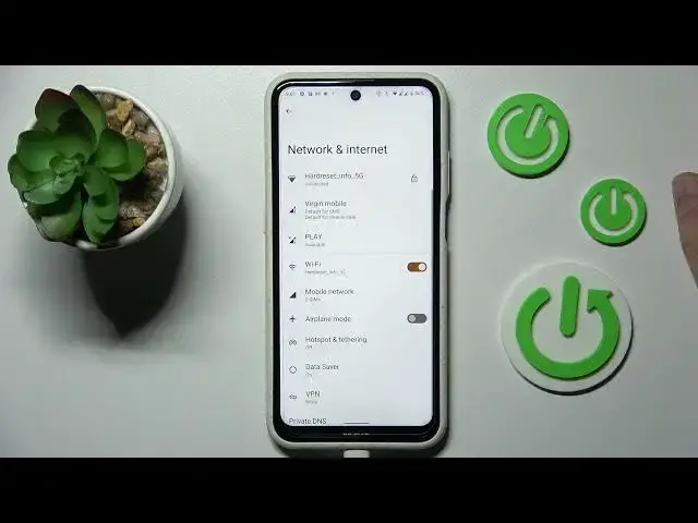 Video thumbnail for How to Enable Data Saver on NOKIA X10