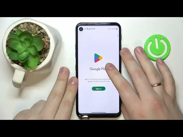 Video thumbnail for LG Q70 How To Bypass Parental Control