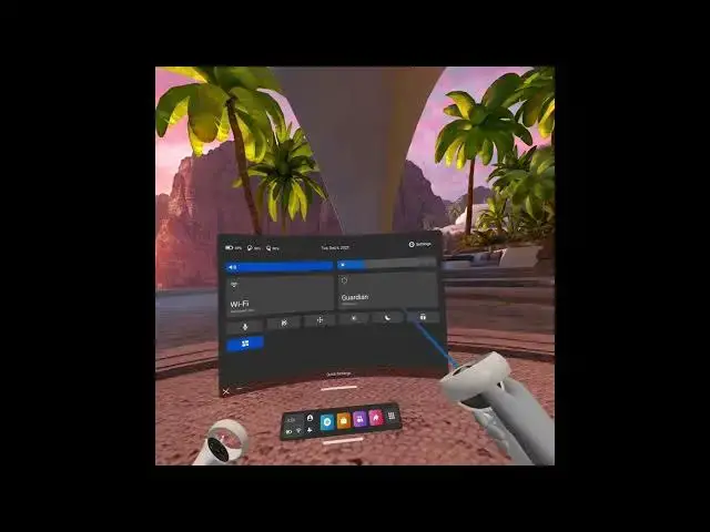 'Video thumbnail for How to Change Brightness Level on Meta Quest 2?'