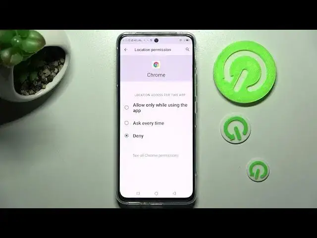 Video thumbnail for How to Configure App Permissions on the Nubia Red Magic 6R