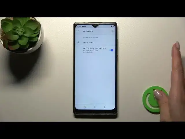 Video thumbnail for CUBOT P50 – How To Logout Gmail Account