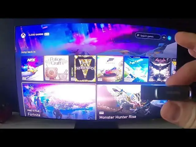 'Video thumbnail for How to Install New Software via USB on Samsung TV Q80A?'