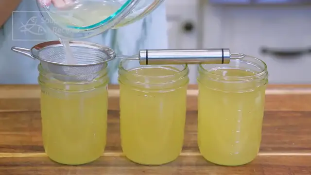 'Video thumbnail for How to Render Perfect Snow White Lard (The Right Method) (720p 60fps)'