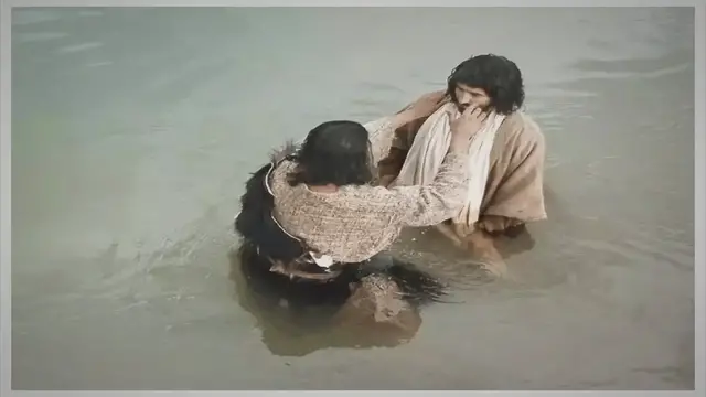 'Video thumbnail for बपतिस्मा क्या है? बपतिस्मा कब और क्यों लेना चाहिए? | Disciple Care'