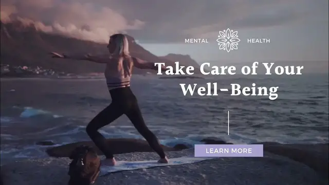 Video thumbnail for Discover the path to harmony: Embrace Yoga for body and mind  wellness