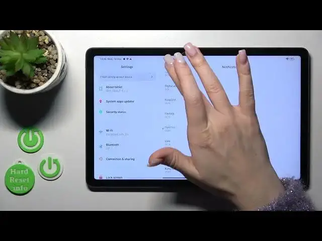 'Video thumbnail for Xiaomi Redmi PAD - Change Notification Sound | Set Up New Alert Tone!'