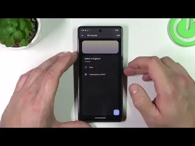 Video thumbnail for How to Change Ringtone in GOOGLE Pixel 7 – Set Custom Ringtone