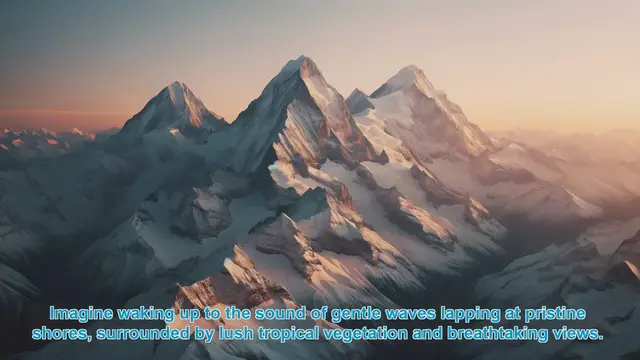 Video thumbnail for Discover the Top 10 Camping Destinations in the Bahamas