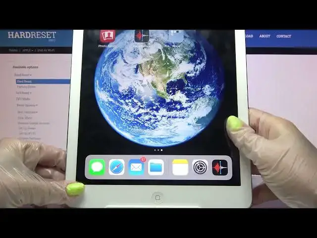 Video thumbnail for How to Turn On Auto Rotate Screen on IPAD AIR - Enable Automatic Screen Rotation