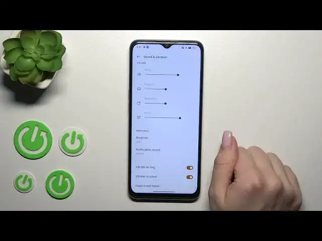 Video thumbnail for How to Apply Different Notification Alerts in Oppo A57s - Pick New Notifications Sound