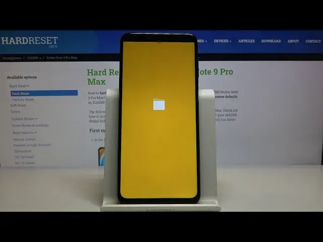'Video thumbnail for Open Downloaded Files on XIAOMI Redmi Note 9 Pro - Find Saved Files'
