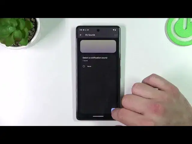 'Video thumbnail for How to Set Custom Notification Sound on GOOGLE Pixel 7 - Change Notification Sound'
