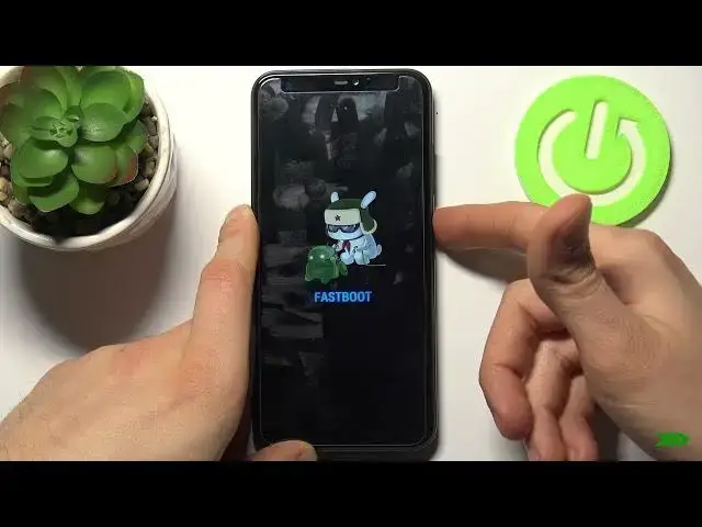 'Video thumbnail for How to Put XIAOMI Mi A2 Lite into Fastboot Mode - Exit Fastboot Mode'