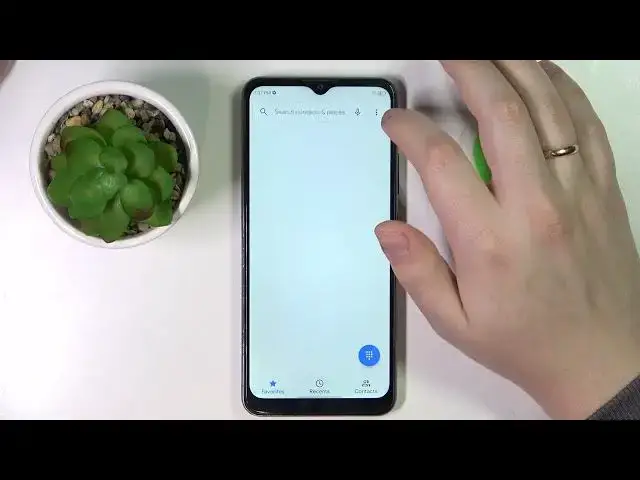 'Video thumbnail for Say Goodbye to Spam and Robo Calls on Your ZTE BLADE A71 with These Simple Tips!'
