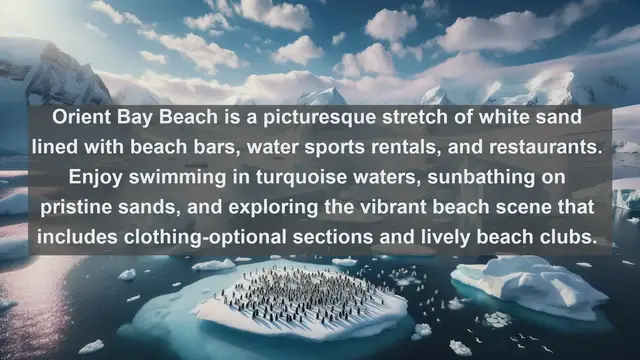 Video thumbnail for Discover the Charms of Saint Martin: Top 10 Must-Visit Attractions on the Caribbean Island