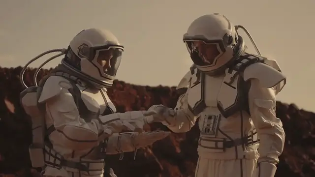 Video thumbnail for 8 Sci-Fi Movies That Amazingly Predicted The Future