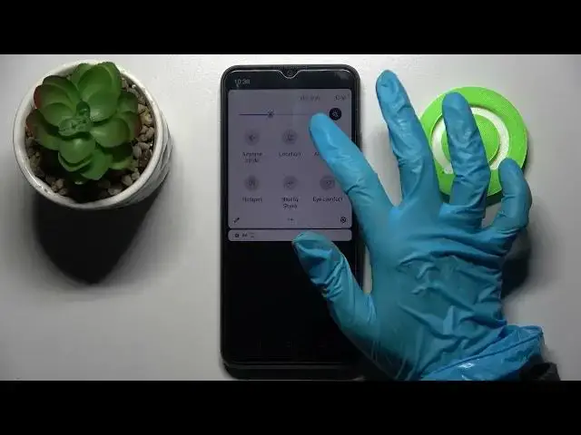 Video thumbnail for Disable Auto-Rotation REALME C11 2021 and Display Customizations