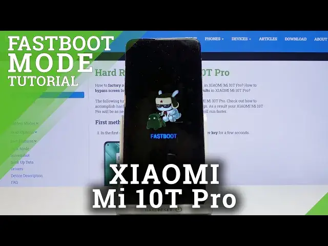 'Video thumbnail for How to Enter FastBoot Mode in XIAOMI Mi 10T Pro – Open FastBoot Mode'