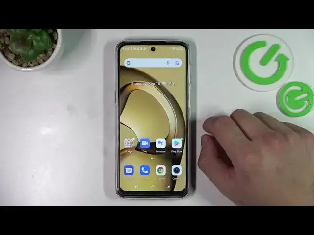 'Video thumbnail for How to Remove / Restore Phone Icon from / to the Home Screen on ULEFONE Note 13P'