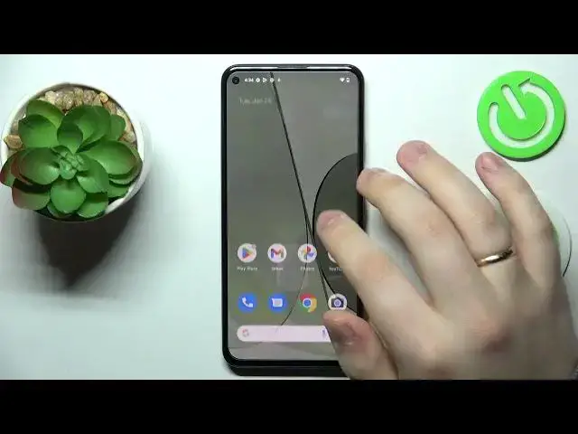 Video thumbnail for How to Add Numbers to Keyboard on the GOOGLE Pixel 5a