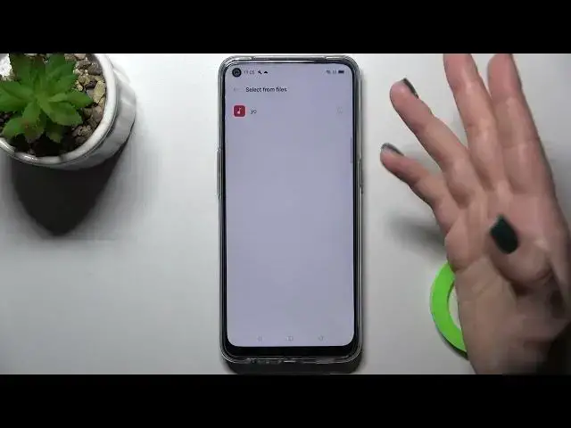 Video thumbnail for Choose Notifications Sound – OPPO A53s & Notifications Tones Changing