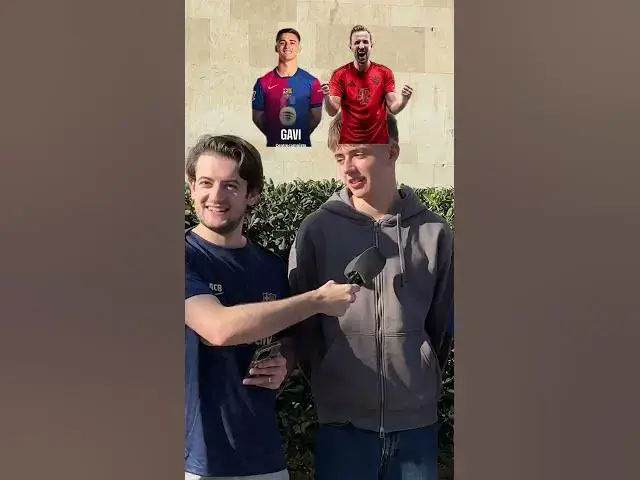 Video thumbnail for ¿QUIÉN ES MÁS CARO? EDICIÓN BARÇA-BAYERN