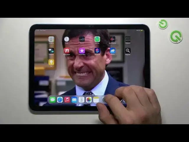 Video thumbnail for How to Turn On / Turn Off the Screen Locking Sounds on the iPad 10th Gen (2022)