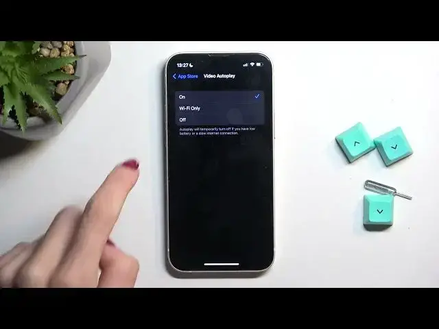 Video thumbnail for How to Enable Video Autoplay on App Store?