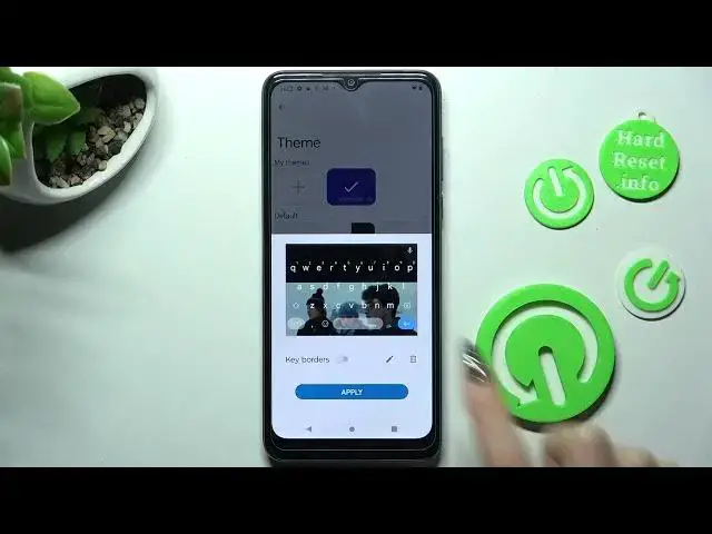 'Video thumbnail for How to Change Keyboard Theme on MOTOROLA MOTO G PURE – Customize Keyboard'