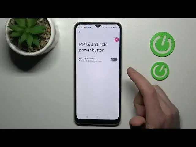 'Video thumbnail for Realme C33 - How To Link & Unlink Google Assistant From Power Button'