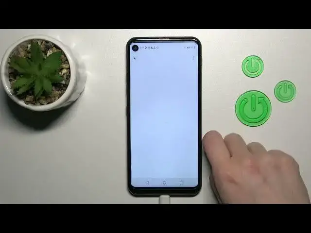 Video thumbnail for LG Q70 How To Turn Off Hey Google For Google Assistant