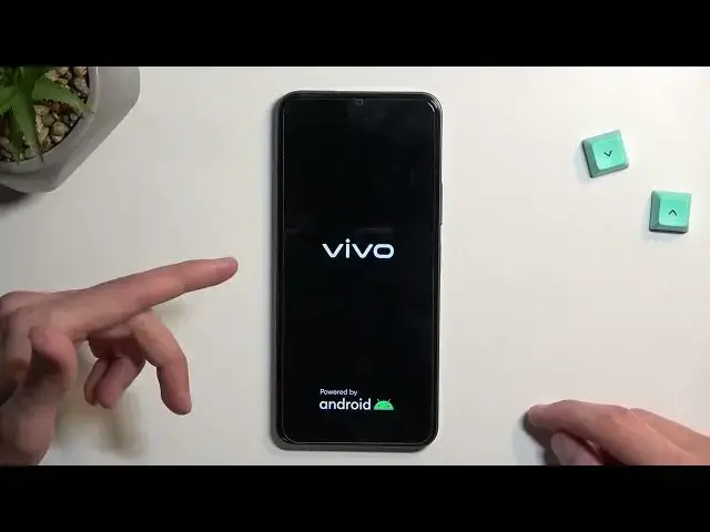 Video thumbnail for How to Enter Recovery Mode on VIVO Y16?
