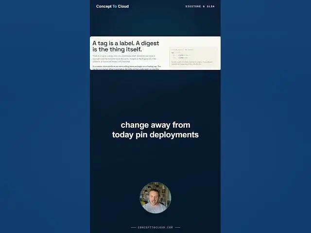 Video thumbnail for One Free Fix for Your Whole Supply Chain