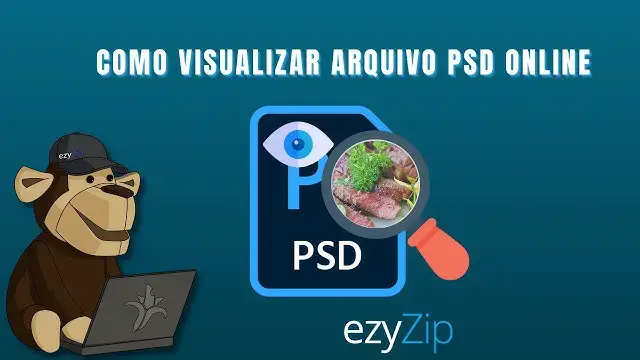 'Video thumbnail for Ver Arquivos PSD on-line | Mostrar Imagens PSD'