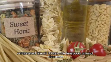 'Video thumbnail for caramel pecan bread '