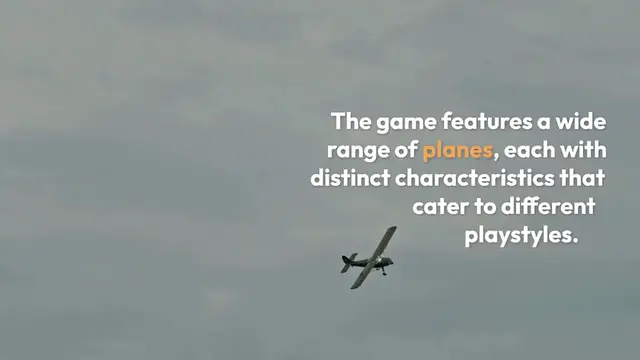 Video thumbnail for Skies Unknown Aircraft Comparison Guide