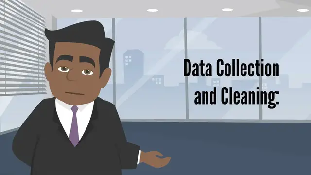 Video thumbnail for Data Analyst Duties And Responsibilities