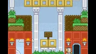 Video thumbnail for Let's Play Melee Man (1)